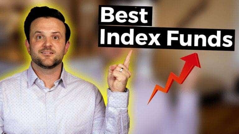 Best INDEX FUNDS