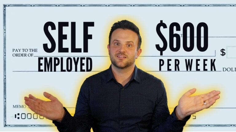 How You Can Get Unemployment If You’re Self Employed