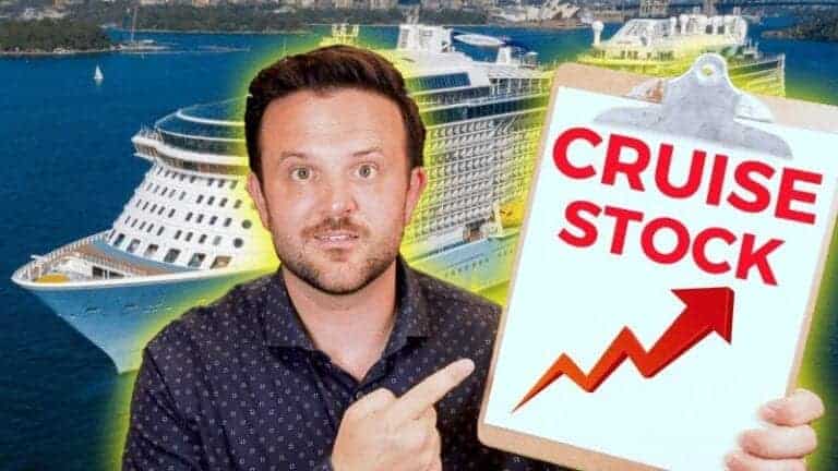 Should You Buy Cruise Stock?