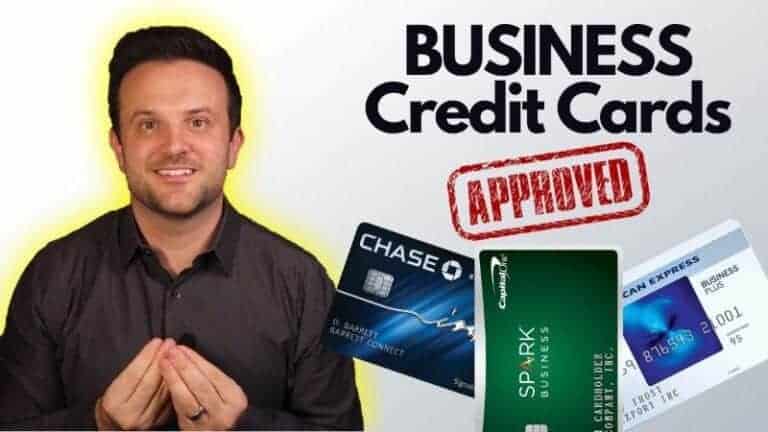 Best Business Credit Cards for Self-Employed