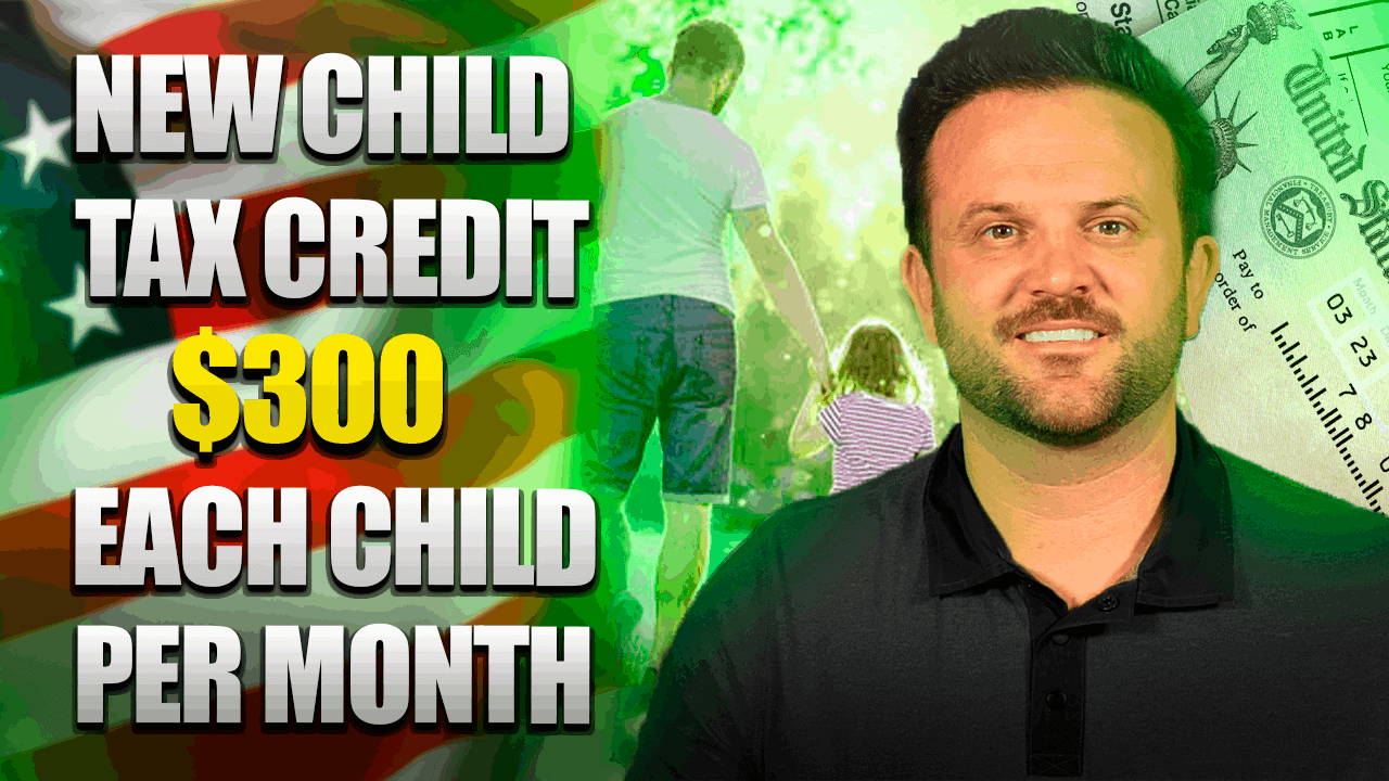 New Child Tax Credit