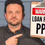 PPP Loan Fraud