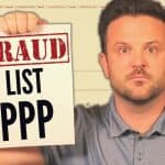 PPP Loan Fraud List