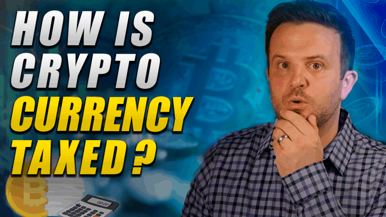 Everything You Need to Know About How Does Cryptocurrency Get Taxed