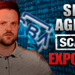 SBA Agent Scam Exposed