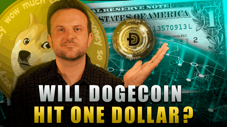 Everything You Need to Know About Will Dogecoin Hit $1?