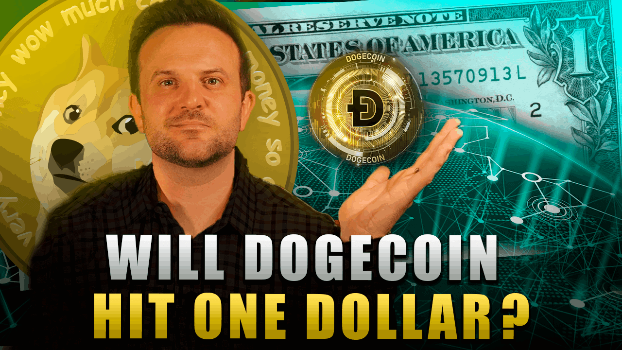 Will Dogecoin Hit 1 Dollar