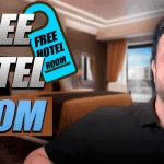 How to Get Free Hotel Rooms