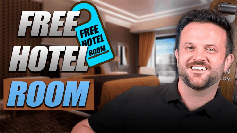 Everything You Need to Know About How to Get Free Hotel Rooms