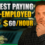 What are the Highest Paying Self Employed Jobs