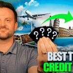 4 Best Travel Credit Cards for Beginners