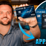 how to fill out a chase business credit card