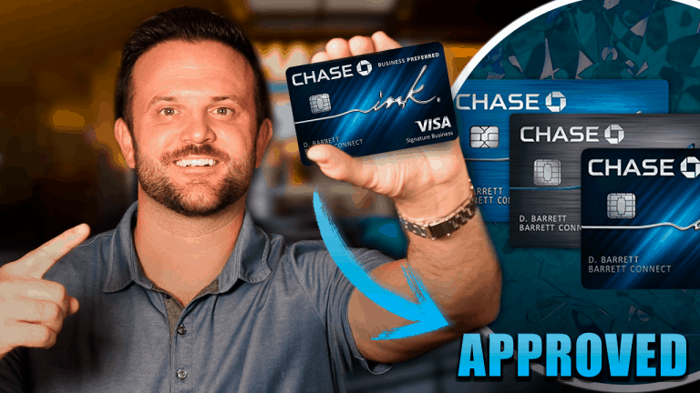 Everything You Need to Know About How to Fill Out a Chase Business Credit Card Application | Southwest Companion Pass HELP