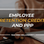 Employee Retention Credit and PPP