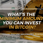 What's the Minimum Amount You Can Invest in Bitcoin