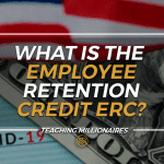 What is the Employee Retention Credit ERC?