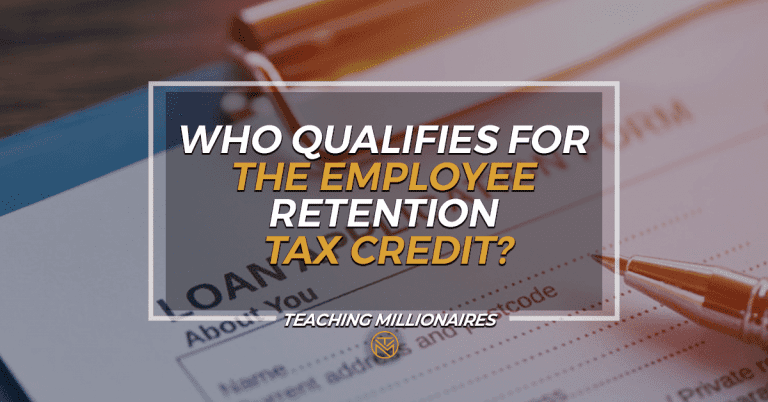 Who Qualifies for the Employee Retention Tax Credit?￼