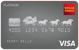 BEST BALANCE TRANSFER CREDIT CARDS - Wells Fargo