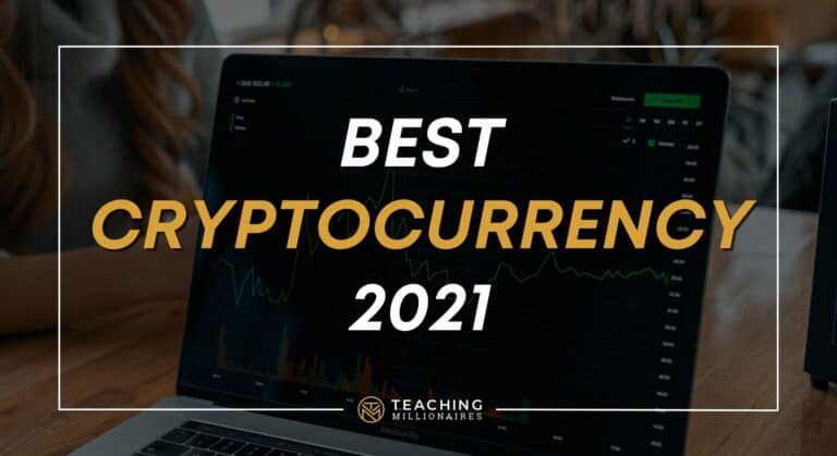 Best Cryptocurrency 2021