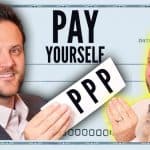 How to Pay Yourself PPP Loan