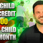 New Child Tax Credit