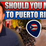 Puerto Rico Act 60 - Should You Move to Puerto Rico