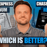 Is American Express or Chase Better