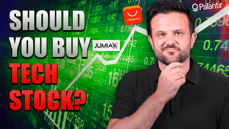 Everything You Need to Know About Should You Buy Tech Stock?