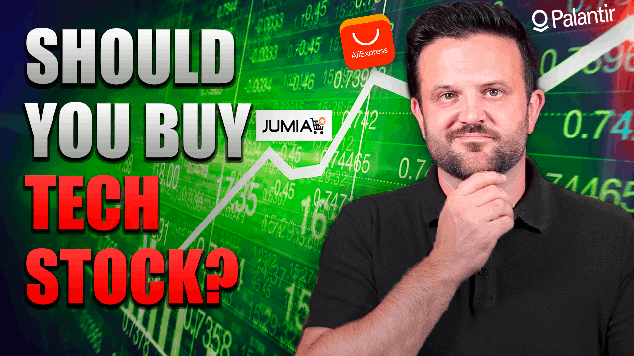 Should You Buy Tech Stock
