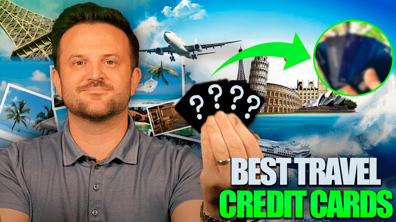 4 Best Travel Credit Cards for Beginners
