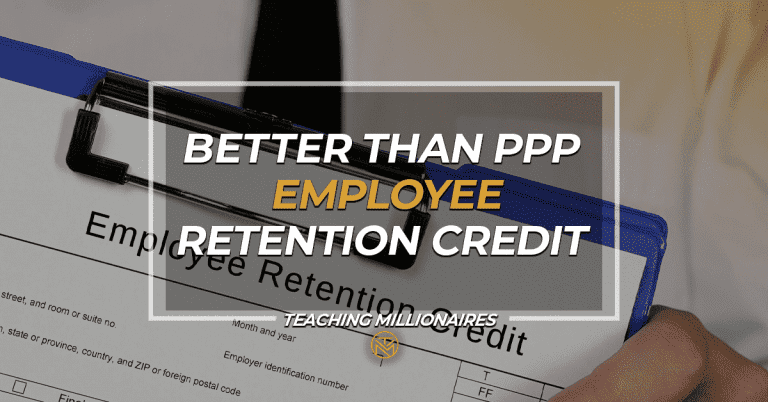 Better Than PPP | Employee Retention Credit
