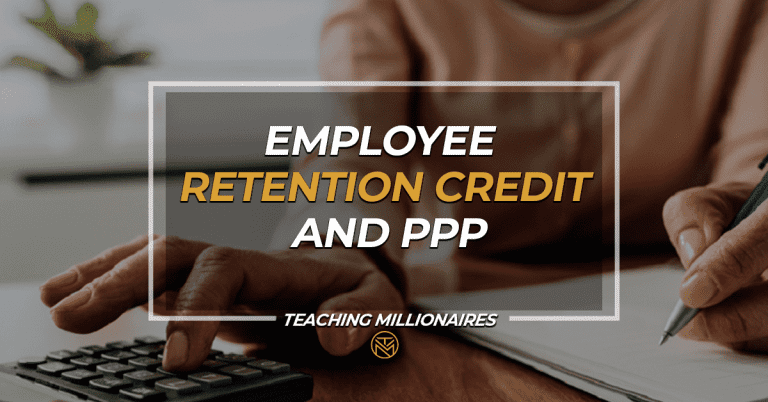 Employee Retention Credit and PPP