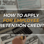 How to Apply for Employee Retention Credit