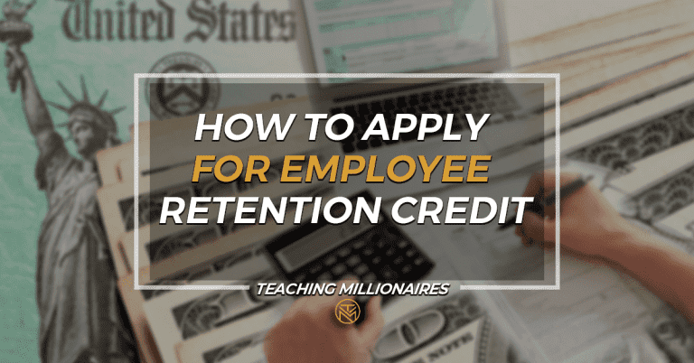 How to Apply for Employee Retention Credit 2023 UPDATE