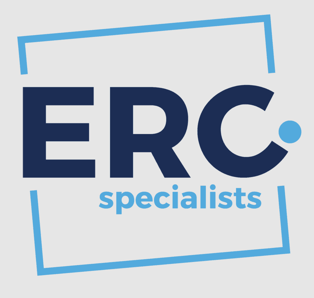 ERC Specialists - Rich Smith